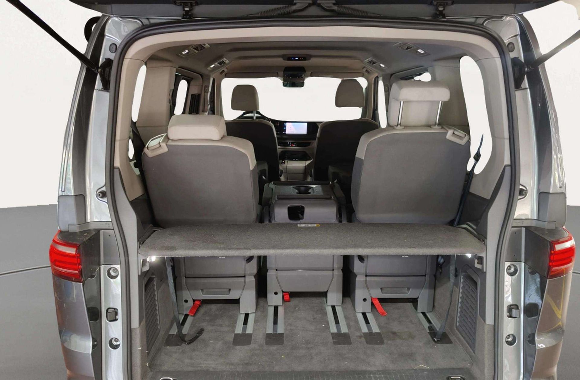 Volkswagen Multivan 1.4 TSI PHEV Batalla Corta DSG 7 plazas - foto 21