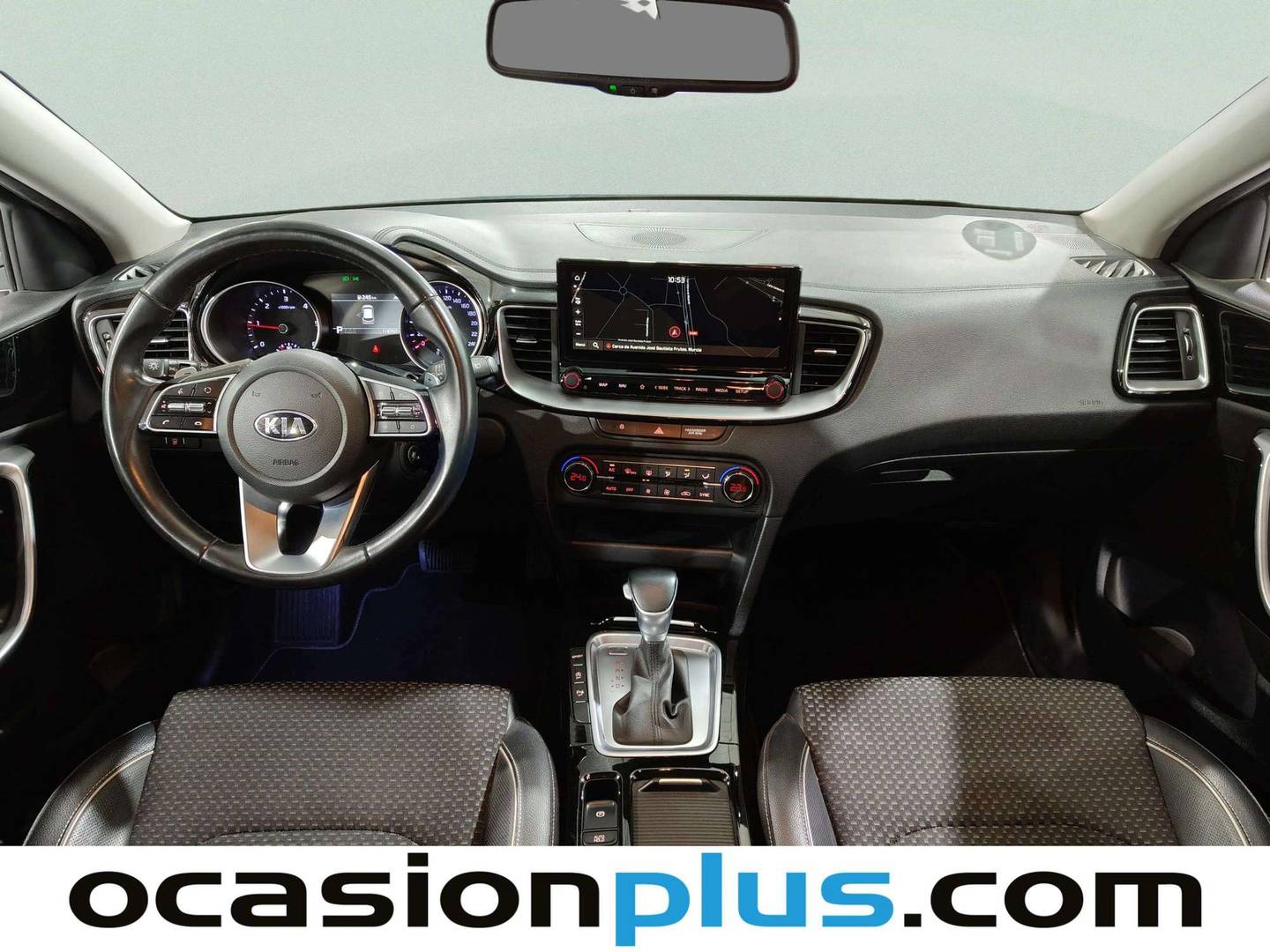 Foto KIA XCeed Kia XCeed 1.6 CRDi Tech DCT (136 CV)