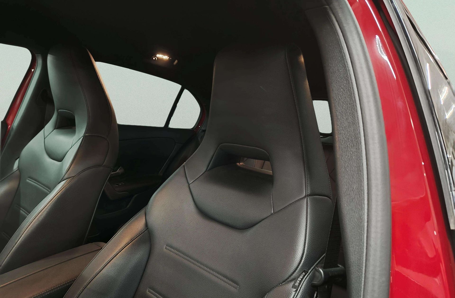 Mercedes-Benz Clase A 180 - foto 7