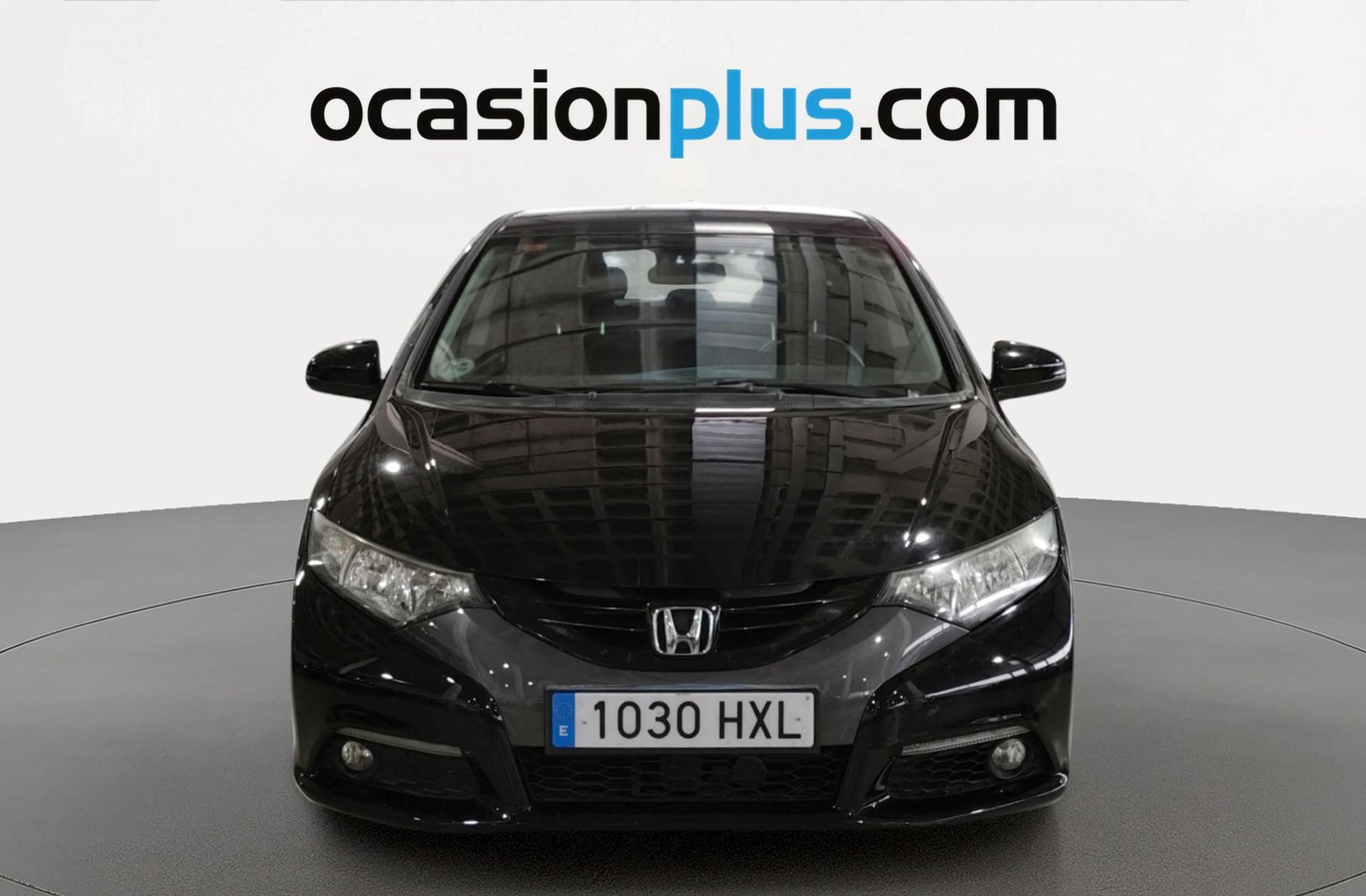 Honda Civic 1.6 i-DTEC Sport - foto 11