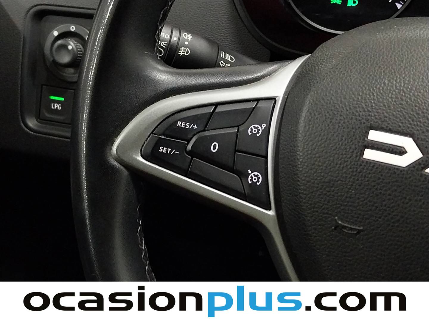 Dacia Duster Dacia Duster Dacia Duster Expression TCE ECO-G (100 CV) 4X2 barato