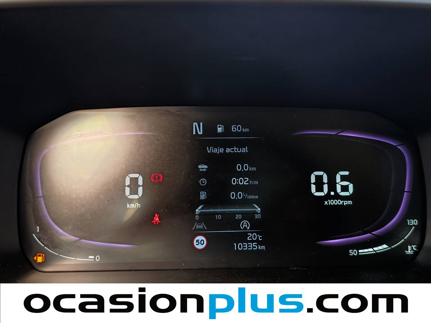 KIA Picanto Kia Picanto 1.2 DPi AMT GT Line Auto (79 CV) de segunda mano