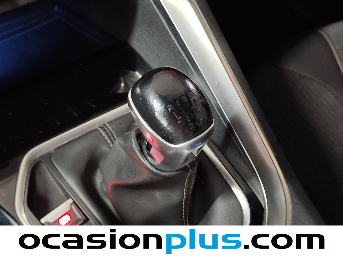 Peugeot 5008 Peugeot 5008 PureTech 130 GT Line 7 Plazas (130 CV) de ocasión