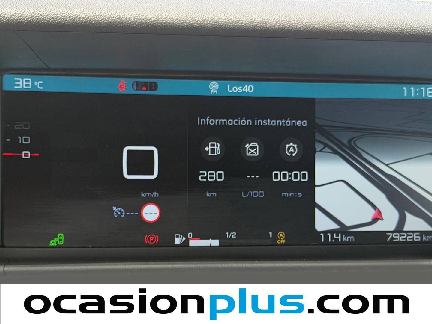 Citroën Grand C4 Spacetourer Citroën Grand C4 Spacetourer BlueHDi 130 6v S&S Origins (130 CV) 7 Plazas 2019