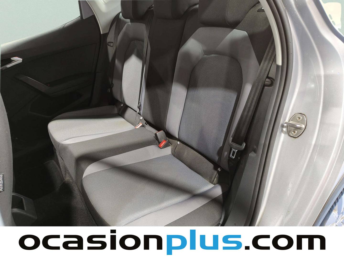 Foto Seat Arona SEAT Arona 1.6 TDI S&S Style (115 CV)