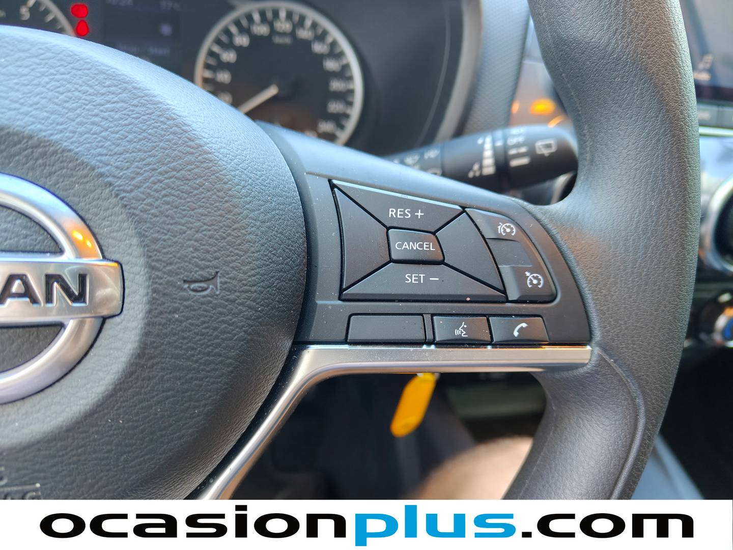 Nissan JUKE Nissan Juke DIG-T Acenta (114 CV) de segunda mano