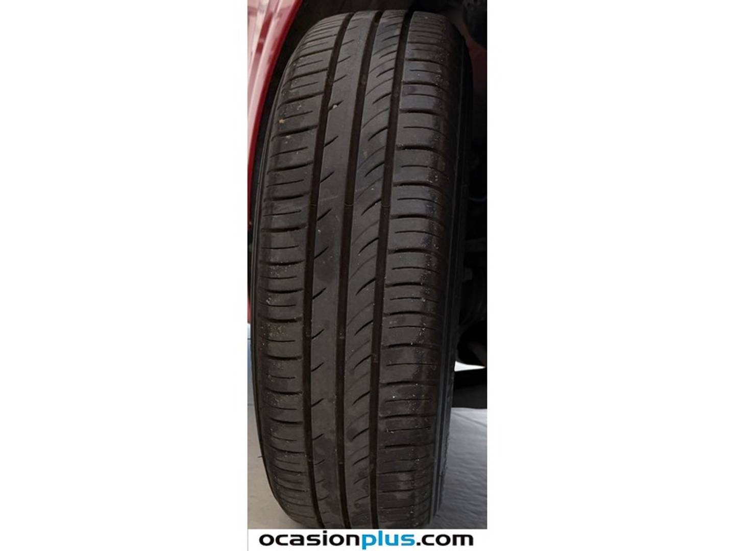 Foto KIA Picanto Kia Picanto 1.0 DPi Concept (67 CV)