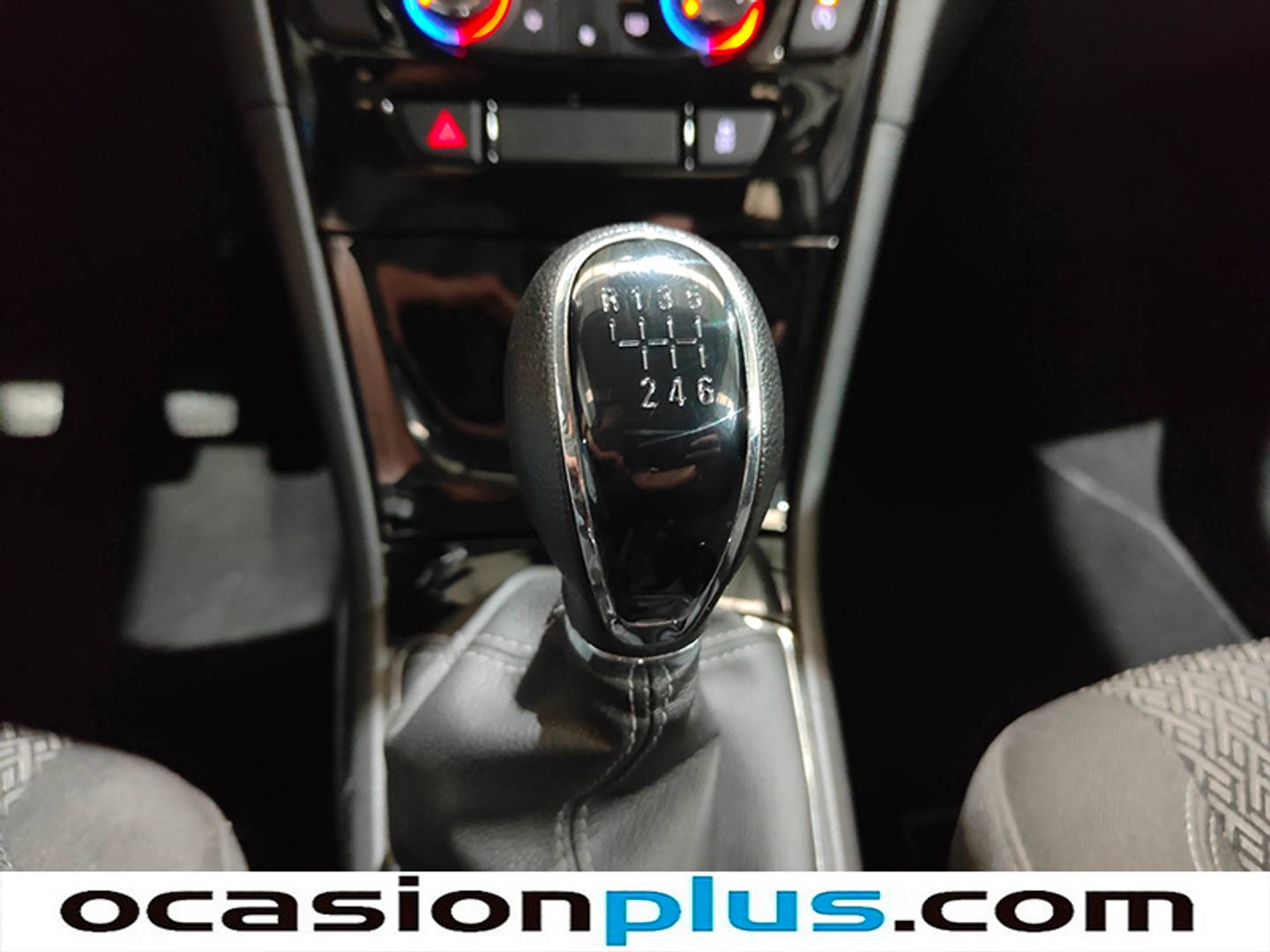 Foto Opel Mokka X Opel Mokka X 1.4 Turbo S&S 120 Aniversario 4X2 (140 CV)