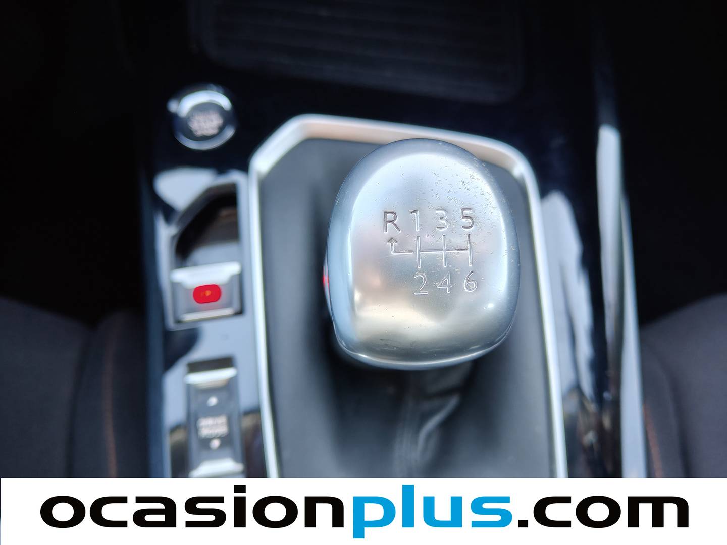 Foto Peugeot 508 Peugeot 508 BlueHDi 130 S&S Business Line (130 CV)