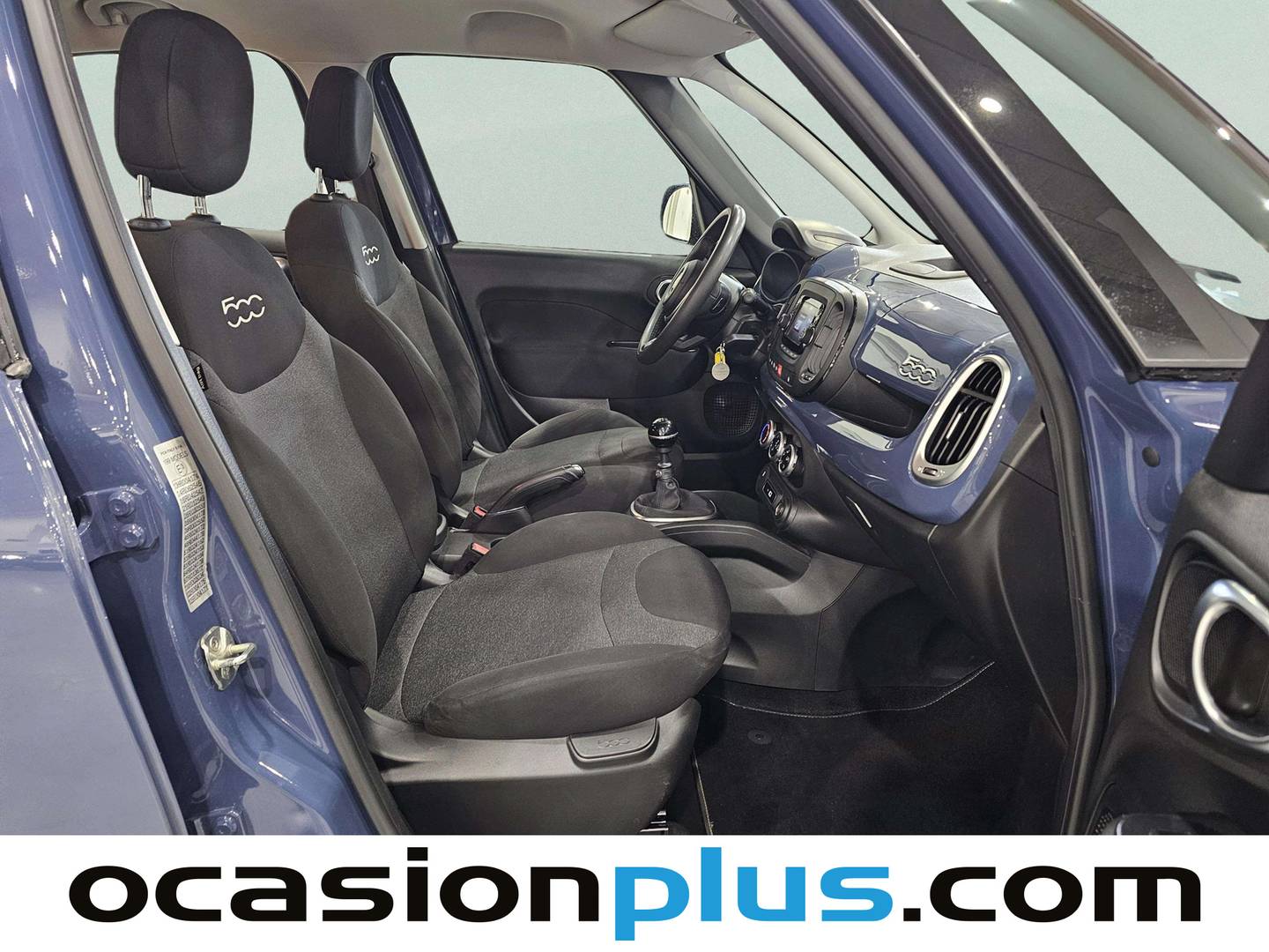 Fiat 500L Fiat 500L 1.4 16v Urban (95 CV) km 0