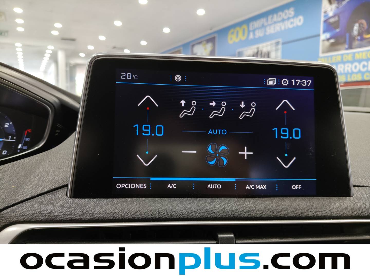Peugeot 3008 Peugeot 3008 PureTech 130 S&S Allure (130 CV) al mejor precio