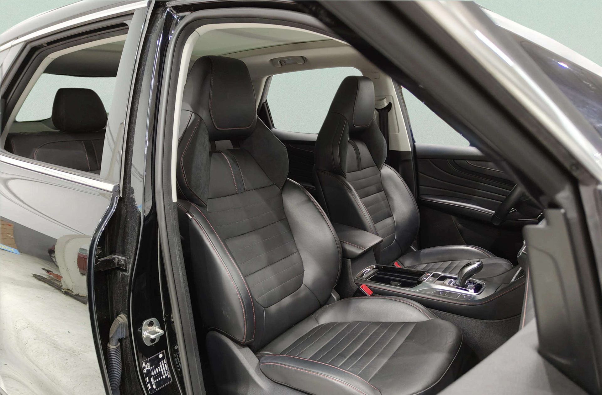 MG HS eHS 1.5 T-GDi PHEV Luxury - foto 24