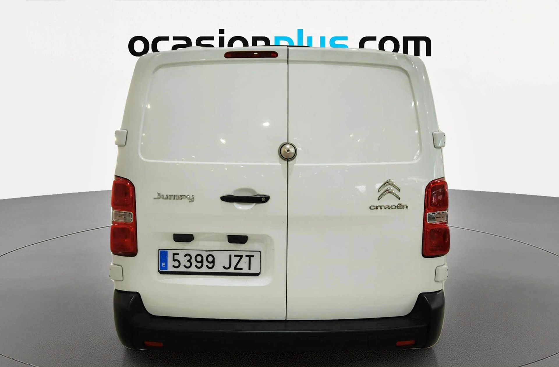 Citroën Jumpy Furgon BlueHDi 120 Talla XL Confort - foto 18