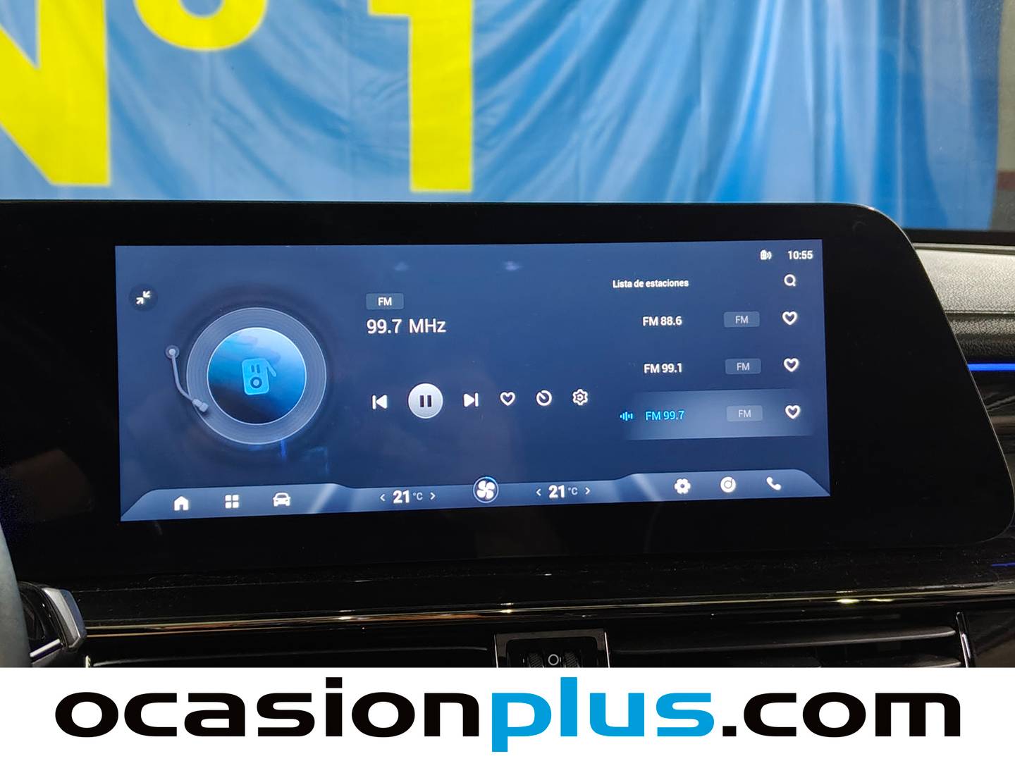 OMODA 5 OMODA 5 1.6 TGDI Premium (145 CV) gasolina