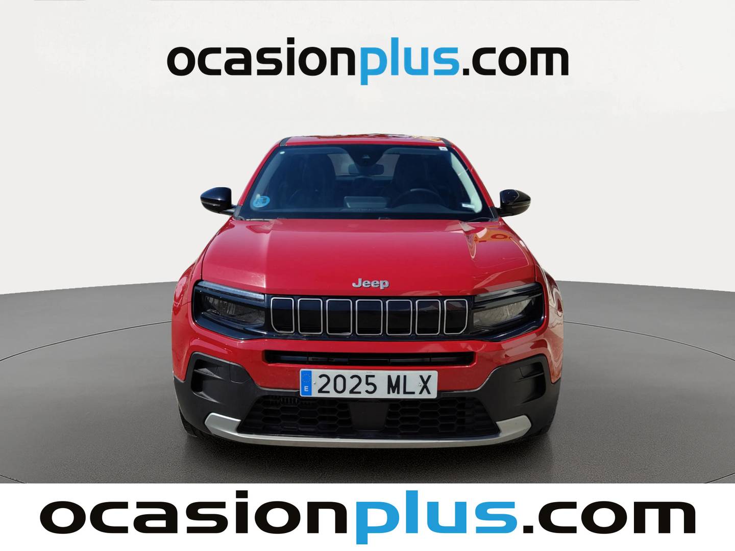 Jeep Avenger Jeep Avenger 1.2 G Altitude (100 CV) al mejor precio