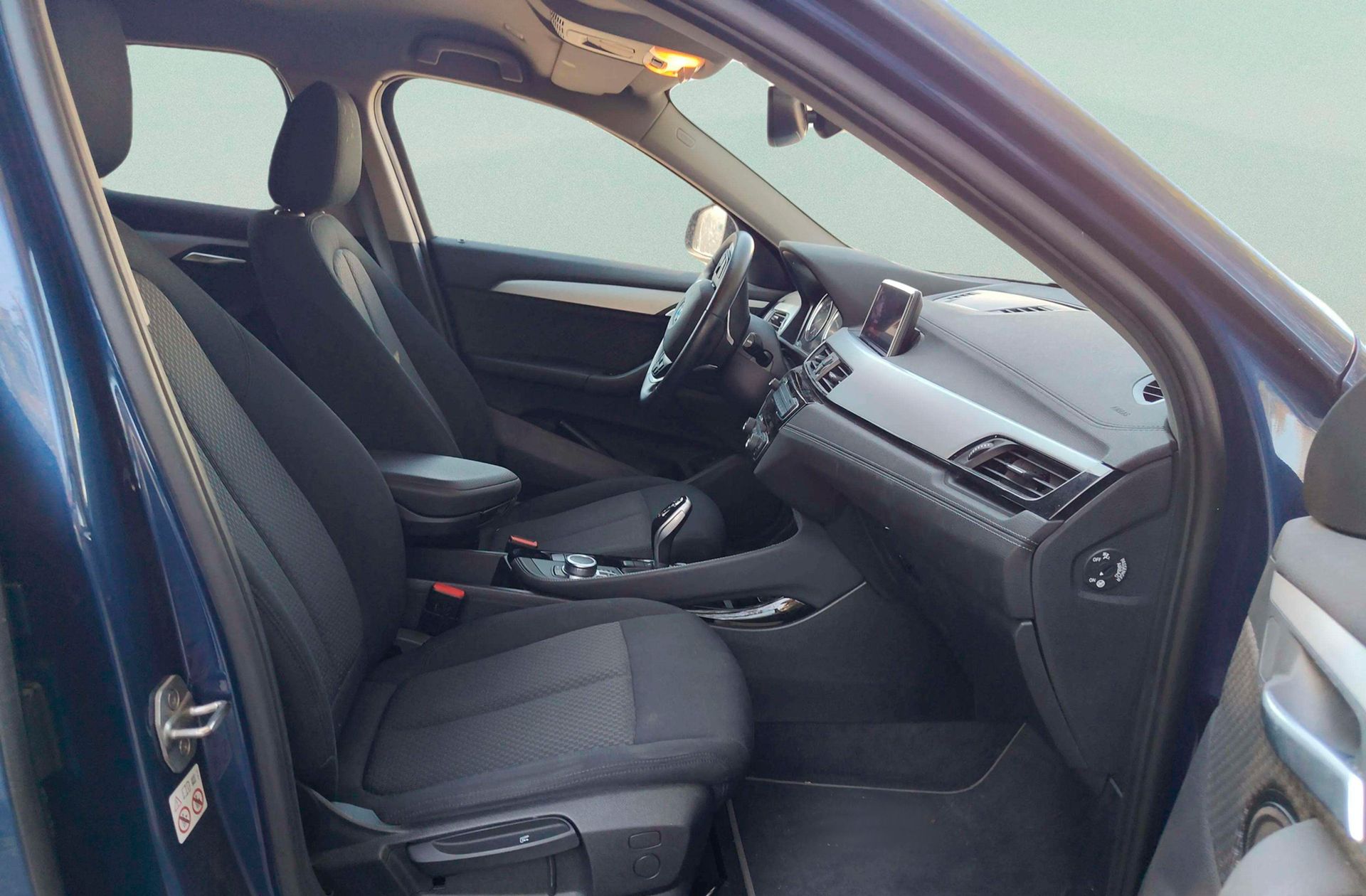 BMW X2 sDrive18i - foto 18