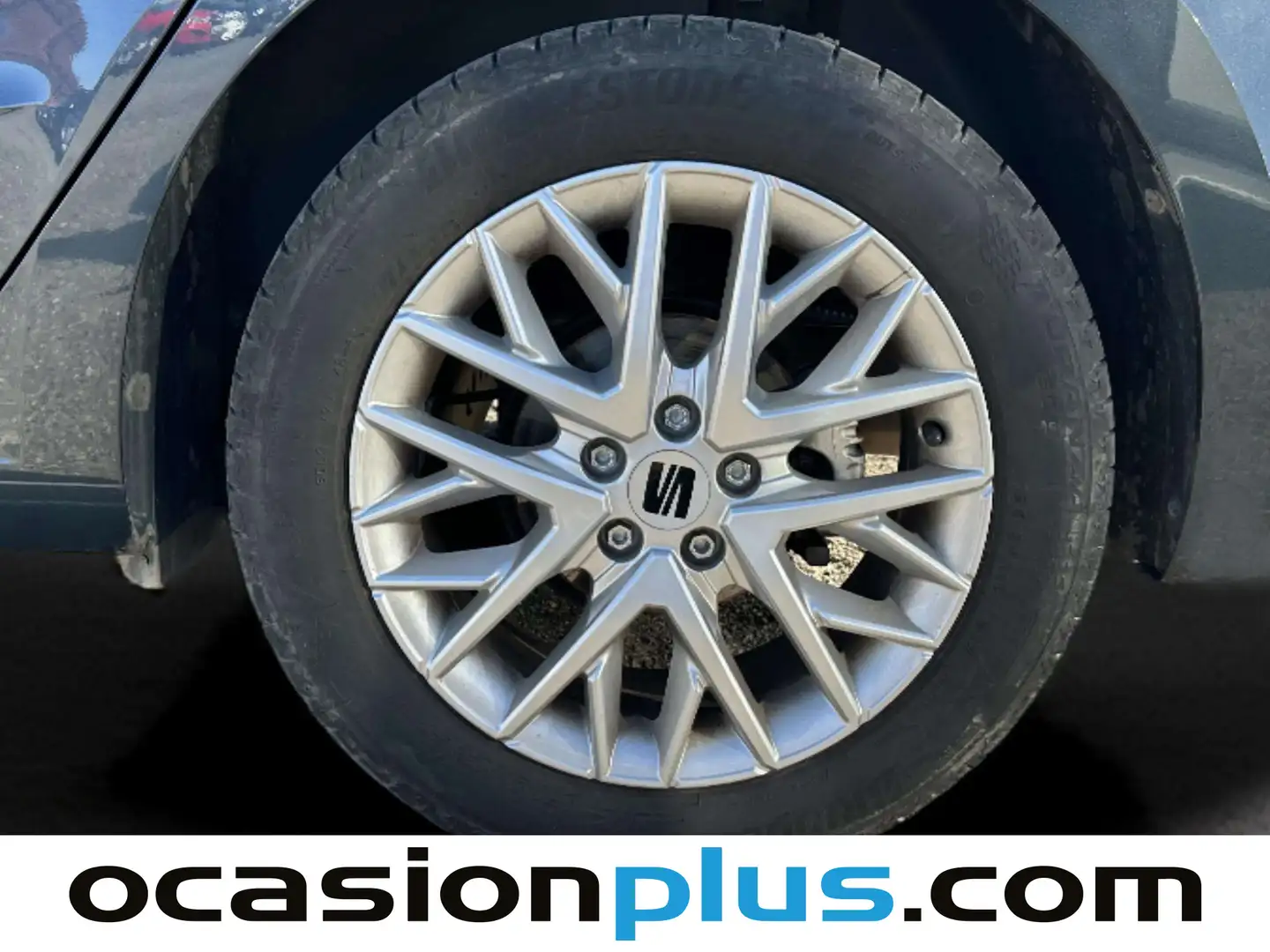 Foto Seat Ibiza SEAT Ibiza 1.0 TSI S&S Special Edition Xcellence (115 CV)