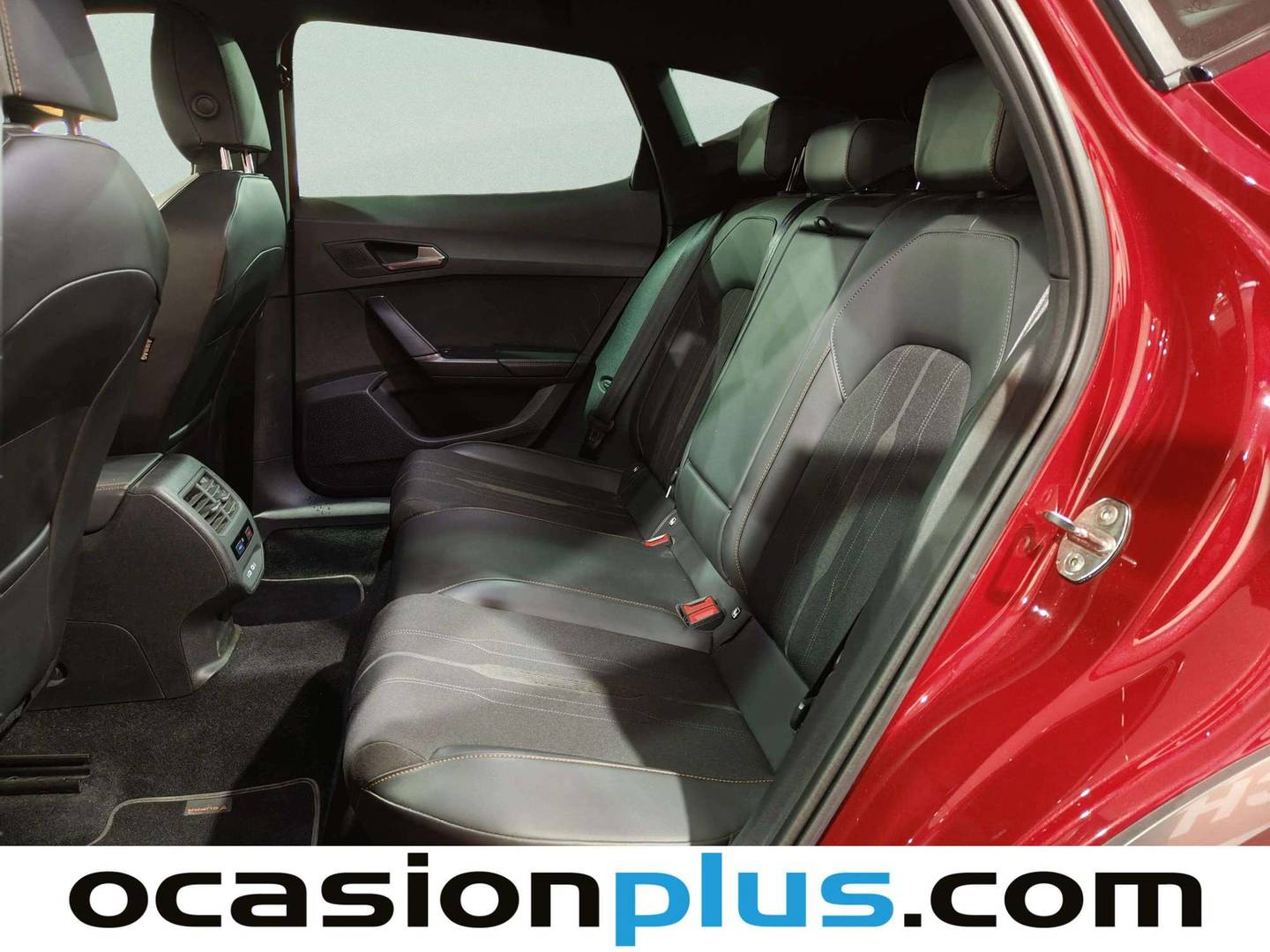 Foto Cupra Formentor CUPRA Formentor 1.5 TSI (150 CV)