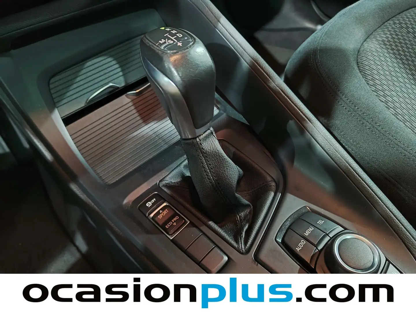 Foto BMW X1 BMW X1 sDrive18d (150 CV)