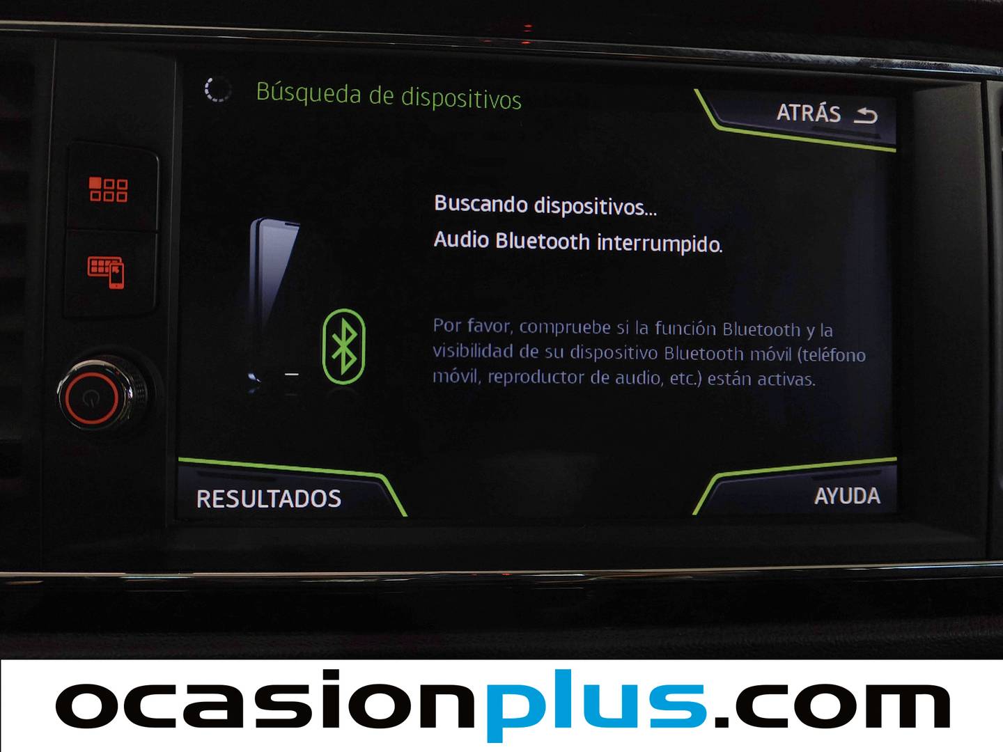 Seat León Seat León 2.0 TDI S&S FR Plus (184 CV) manual