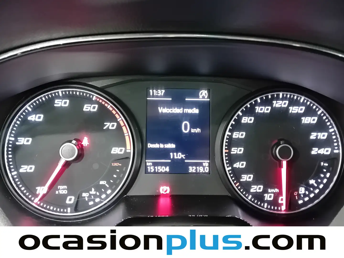 Foto Seat Arona SEAT Arona 1.0 TSI Ecomotive S&S Style (115 CV)