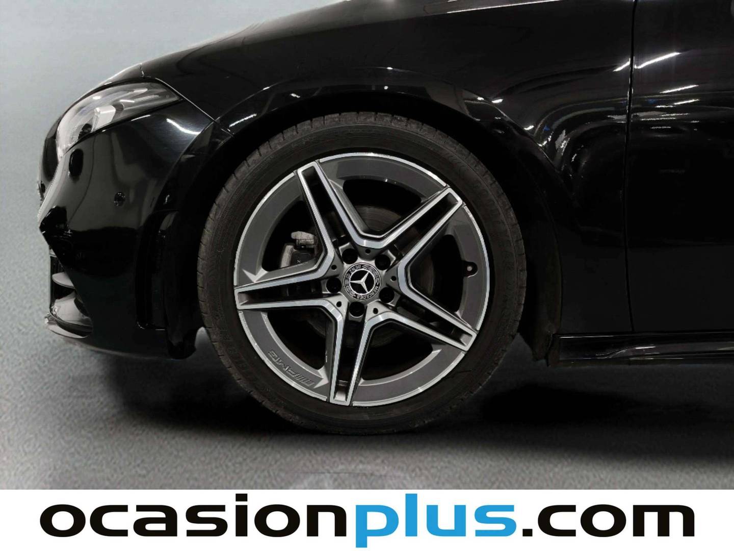 Mercedes Clase A Mercedes-Benz Clase A Clase A 200 d (150 CV) km 0