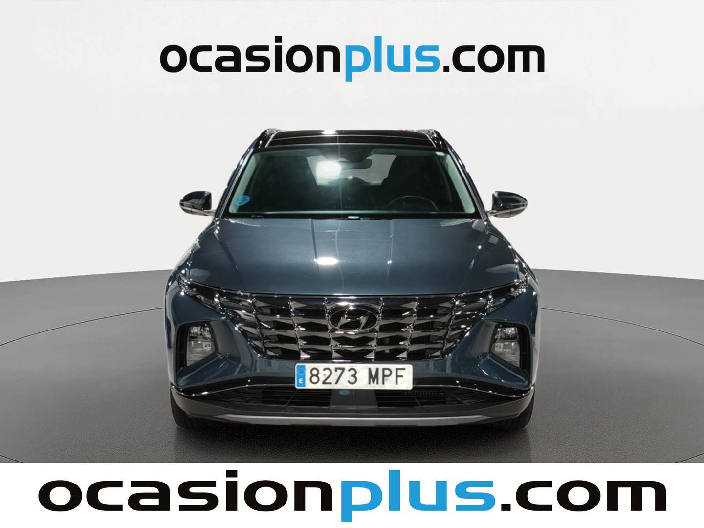 Hyundai Tucson Hyundai Tucson 1.6 CRDI 48V Tecno Sky DCT 100 kW (136 CV) al mejor precio