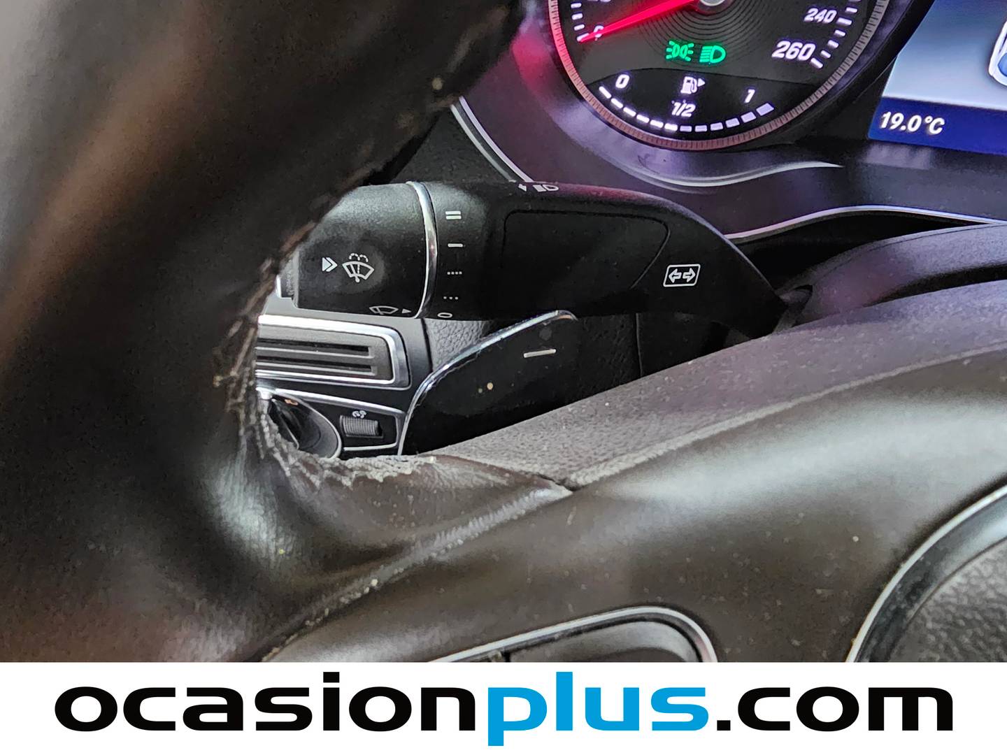 Mercedes GLC Coupé Mercedes-Benz GLC Coupé 250 d 4Matic (204 CV) PACK AMG automático