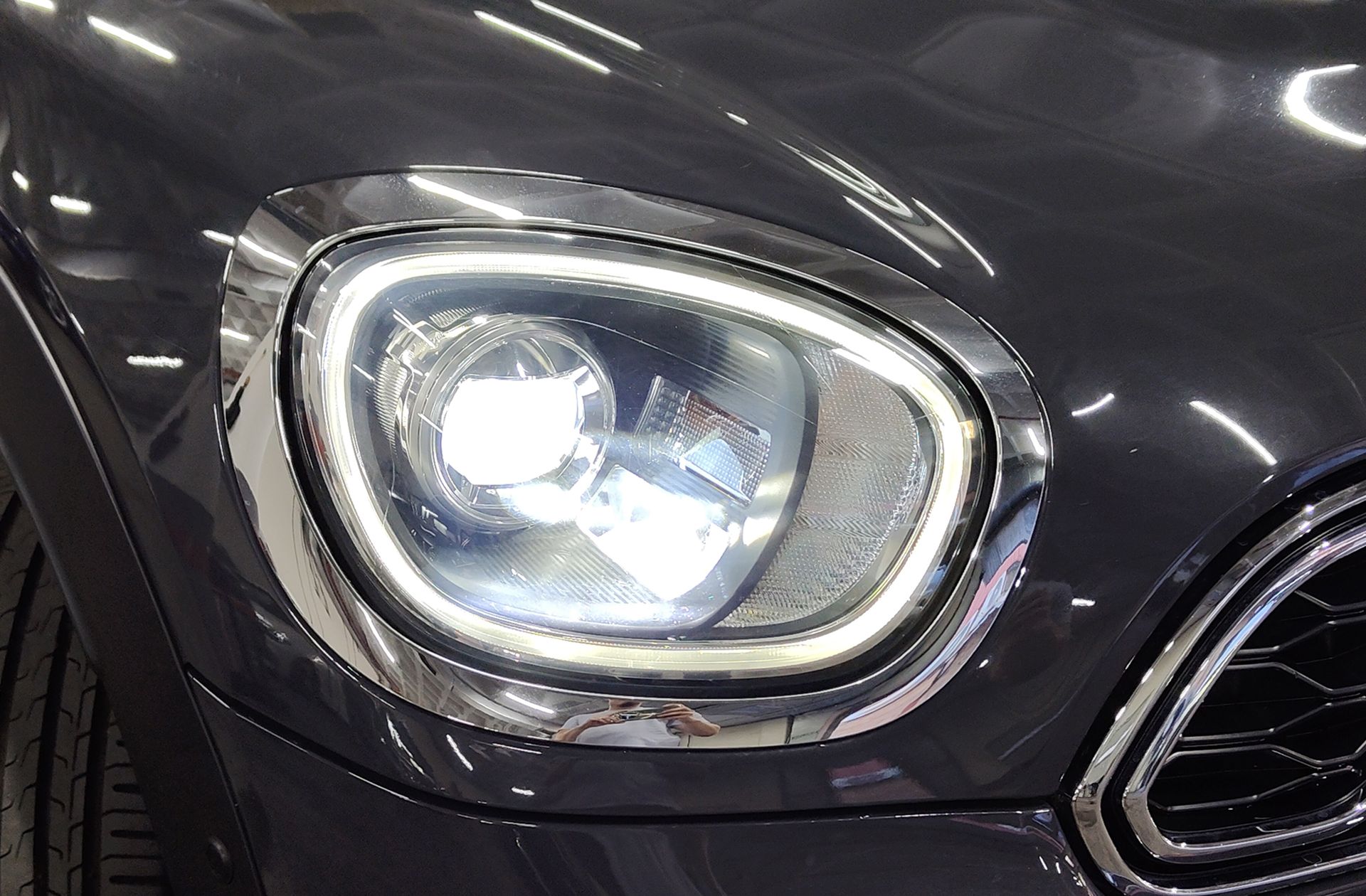 MINI Countryman Cooper S ALL4 - foto 20