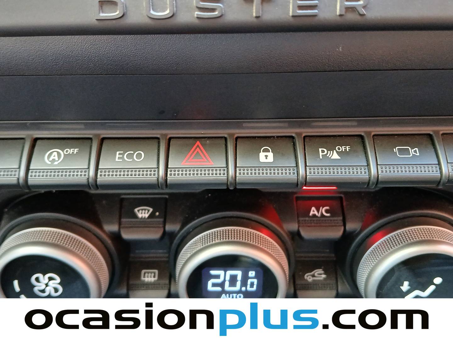 Acabados Dacia Duster Dacia Duster Journey Go TCE (150 CV) EDC