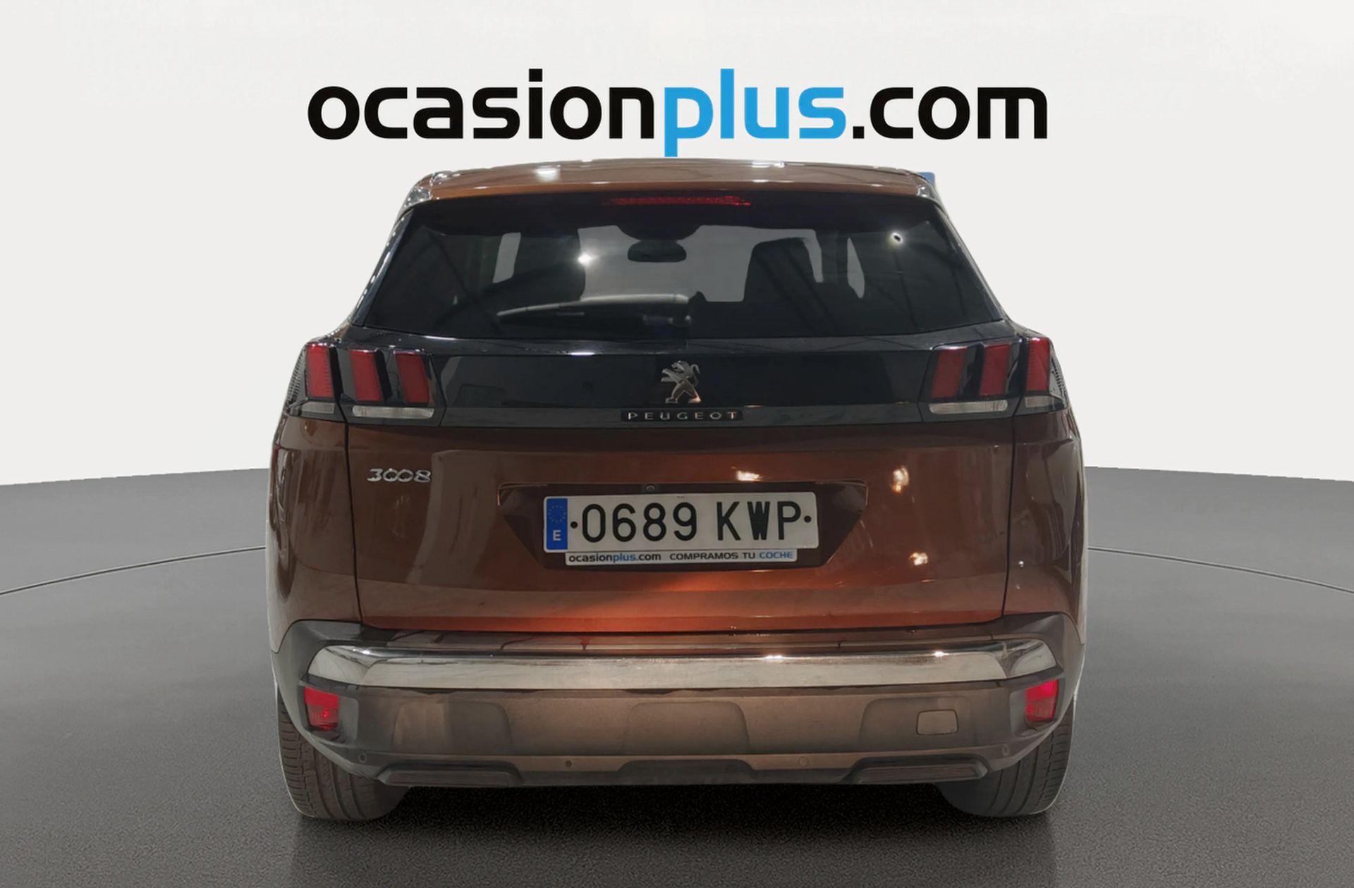Peugeot 3008 BlueHDi 130 Allure EAT8 - foto 18