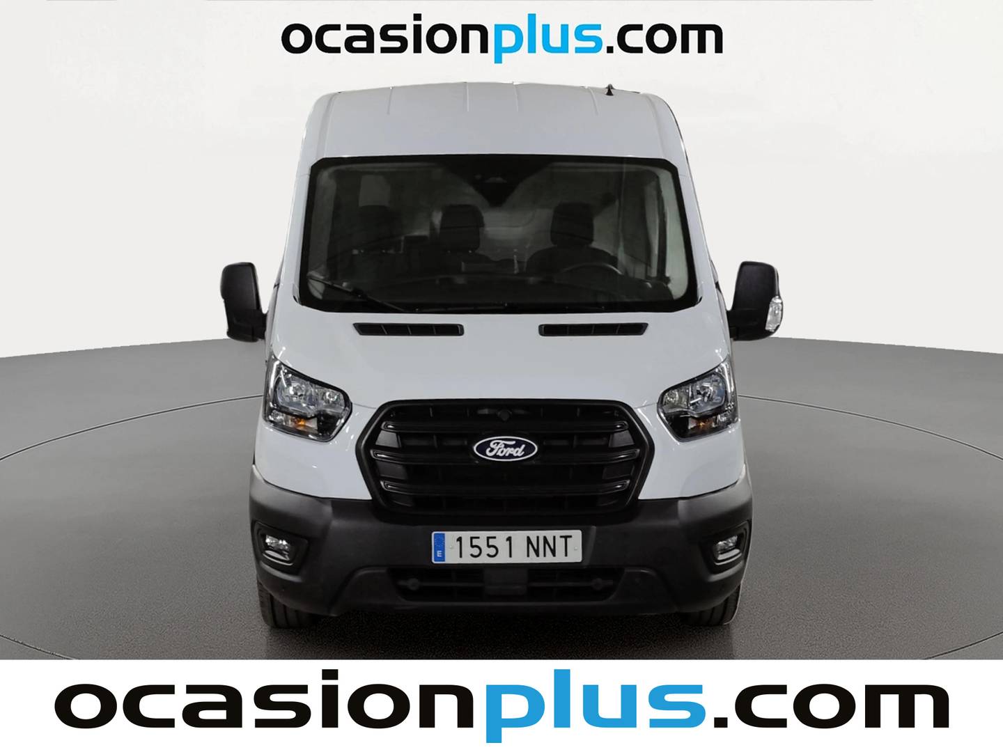 Ford Transit Ford Transit Furgon 350 EcoBlue L3 Trend FWD AT (130 CV) barato