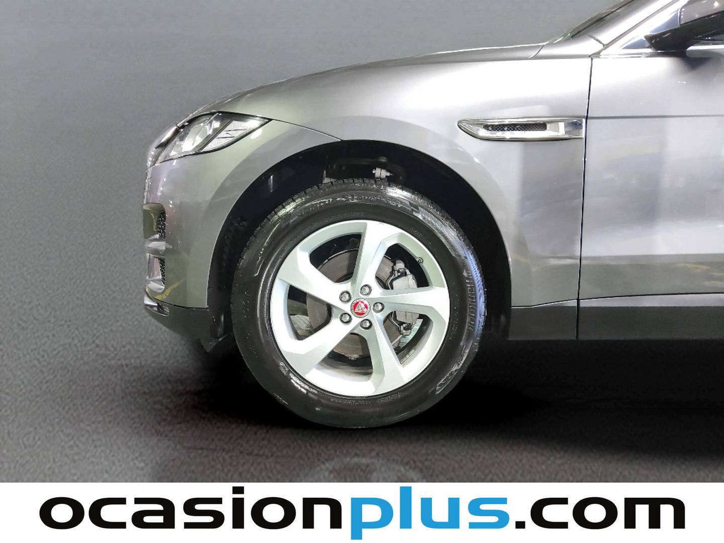 Jaguar F-Pace Jaguar F-PACE 2.0T i4 Prestige AWD Auto (250 CV) de ocasión