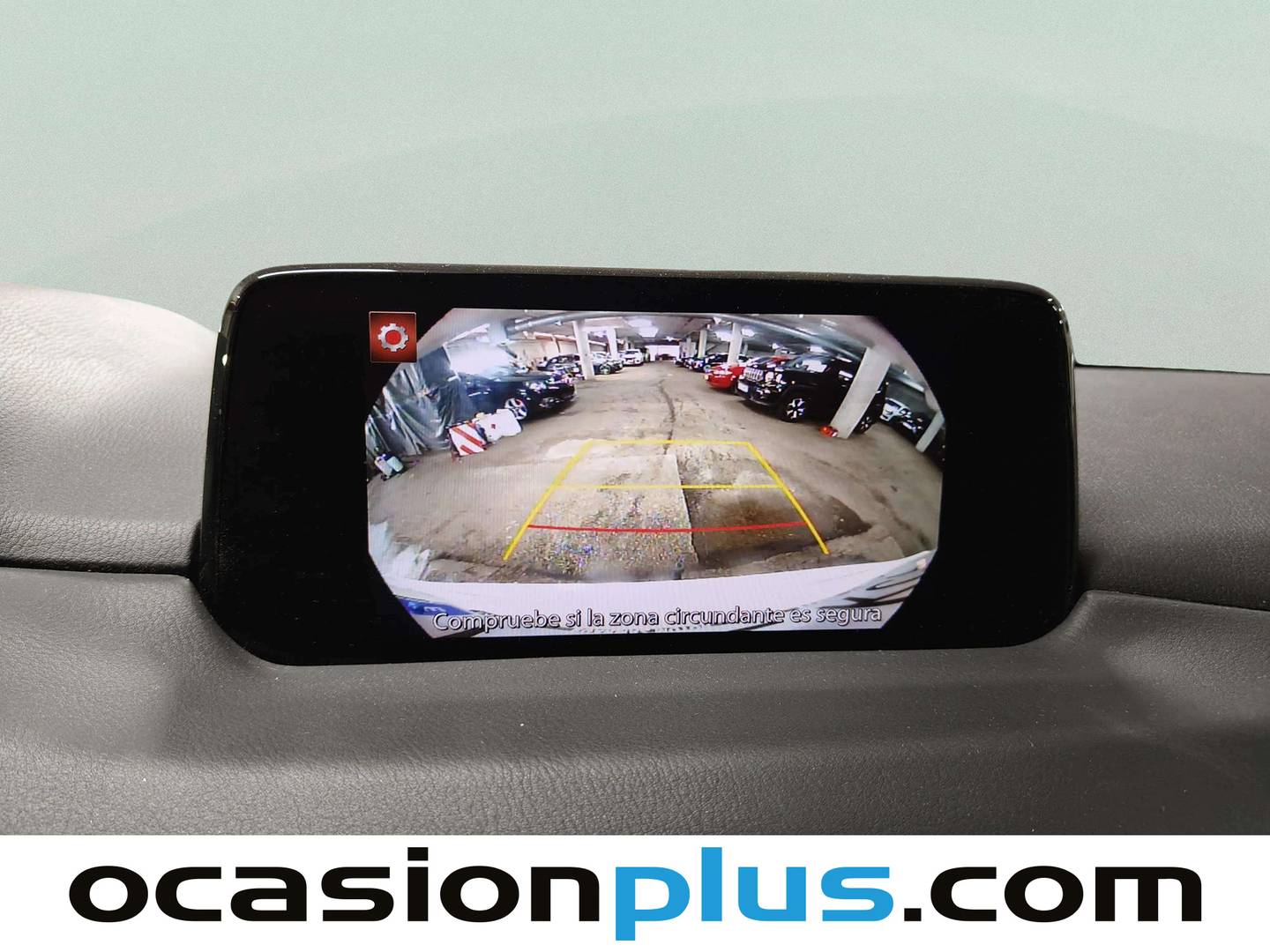 Extras y acabados del Mazda CX-5 Mazda CX-5 2.2 DE Zenith 2WD (150 CV)