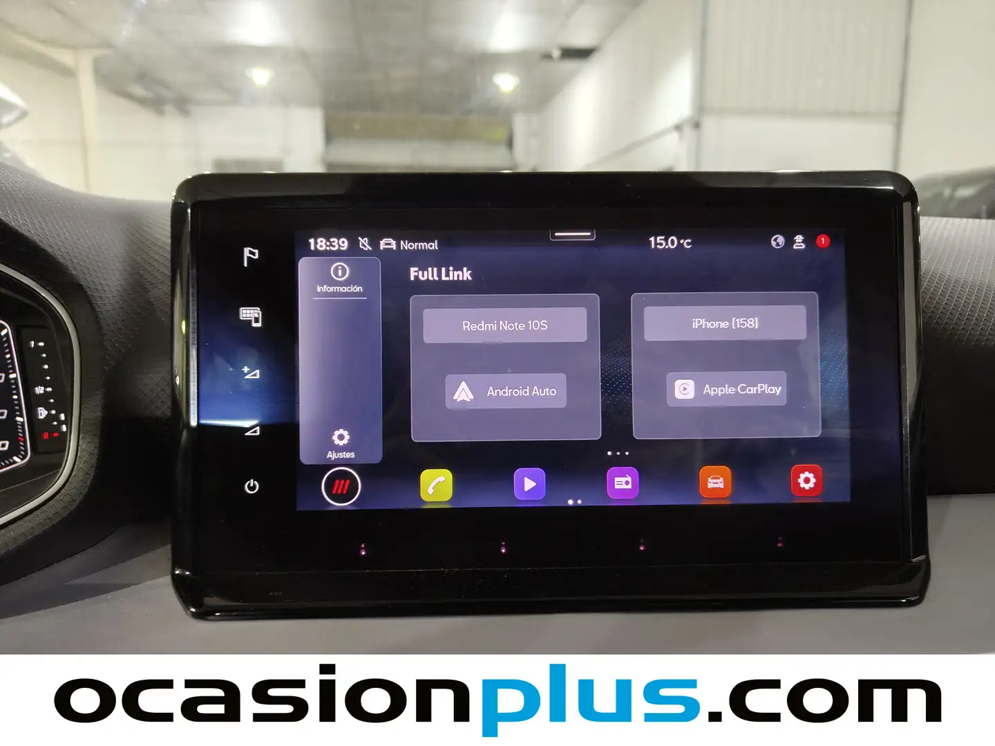 Foto Seat Ibiza SEAT Ibiza 1.0 TSI S&S FR XL (110 CV)