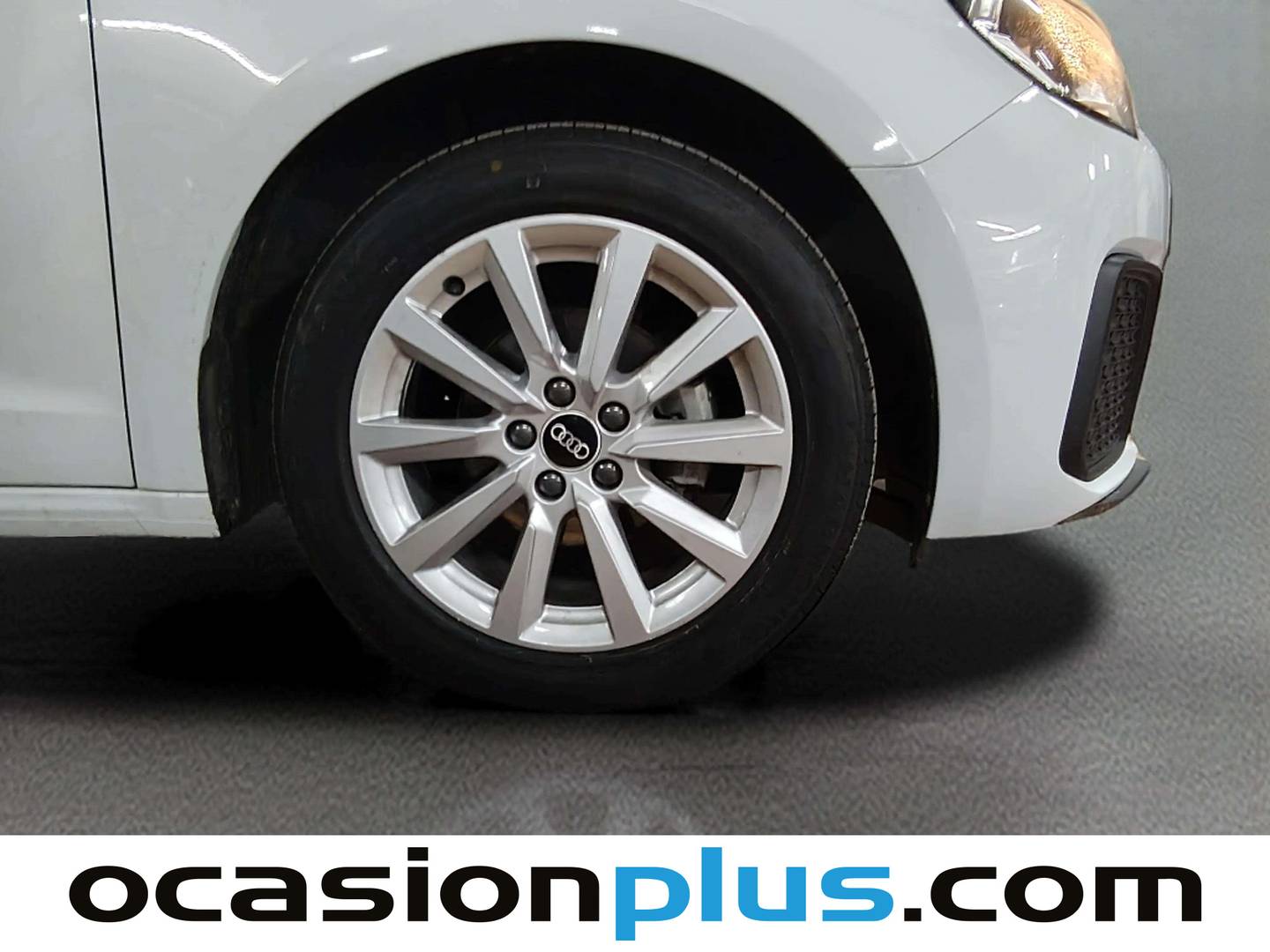 Foto Audi A1 Audi A1 Sportback Sportback Advanced 25 TFSI (95 CV)