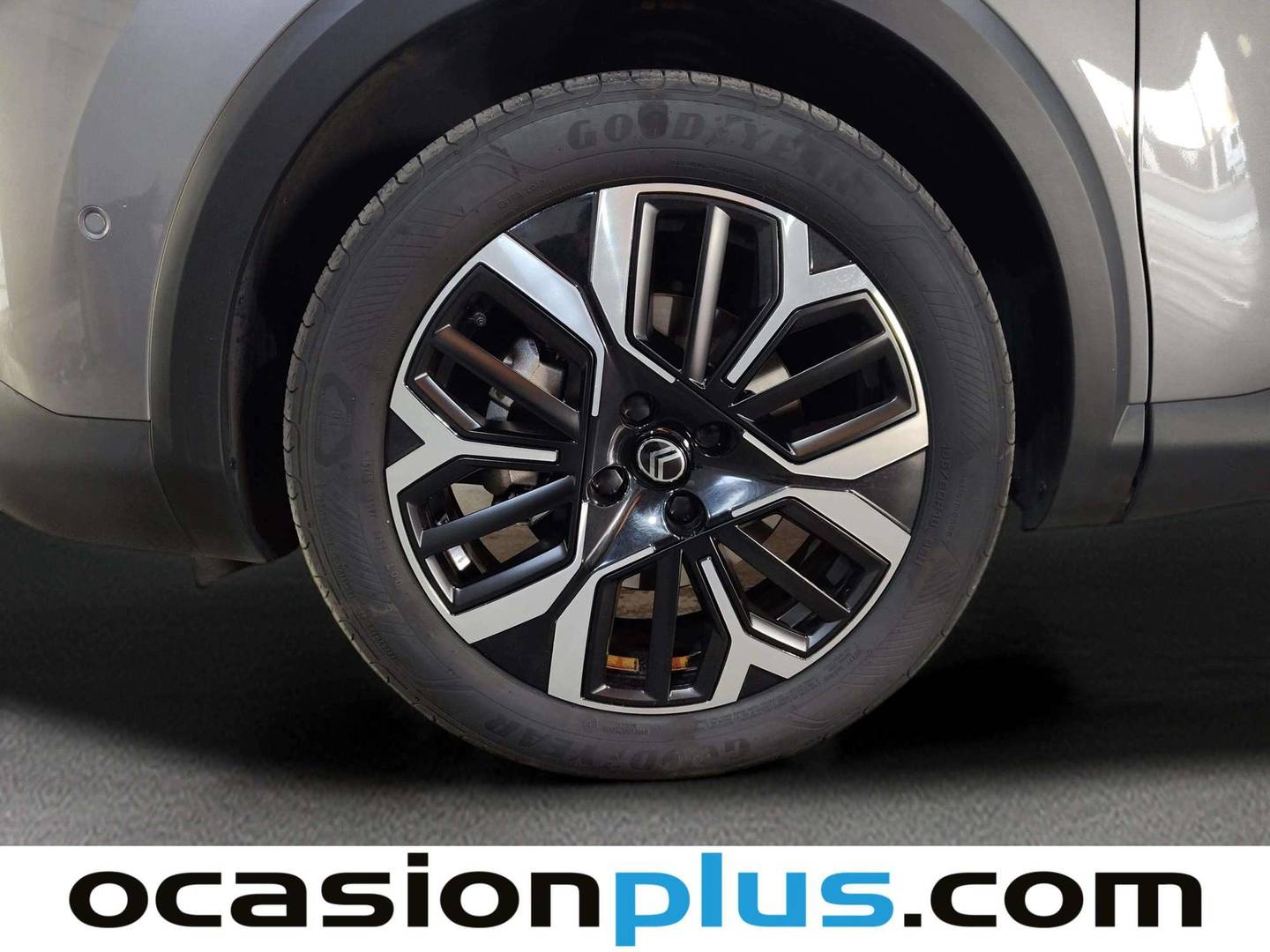 Citroën C4 Citroën C4 Hybrid 136 e-DCS6 Max (136 CV) de segunda mano