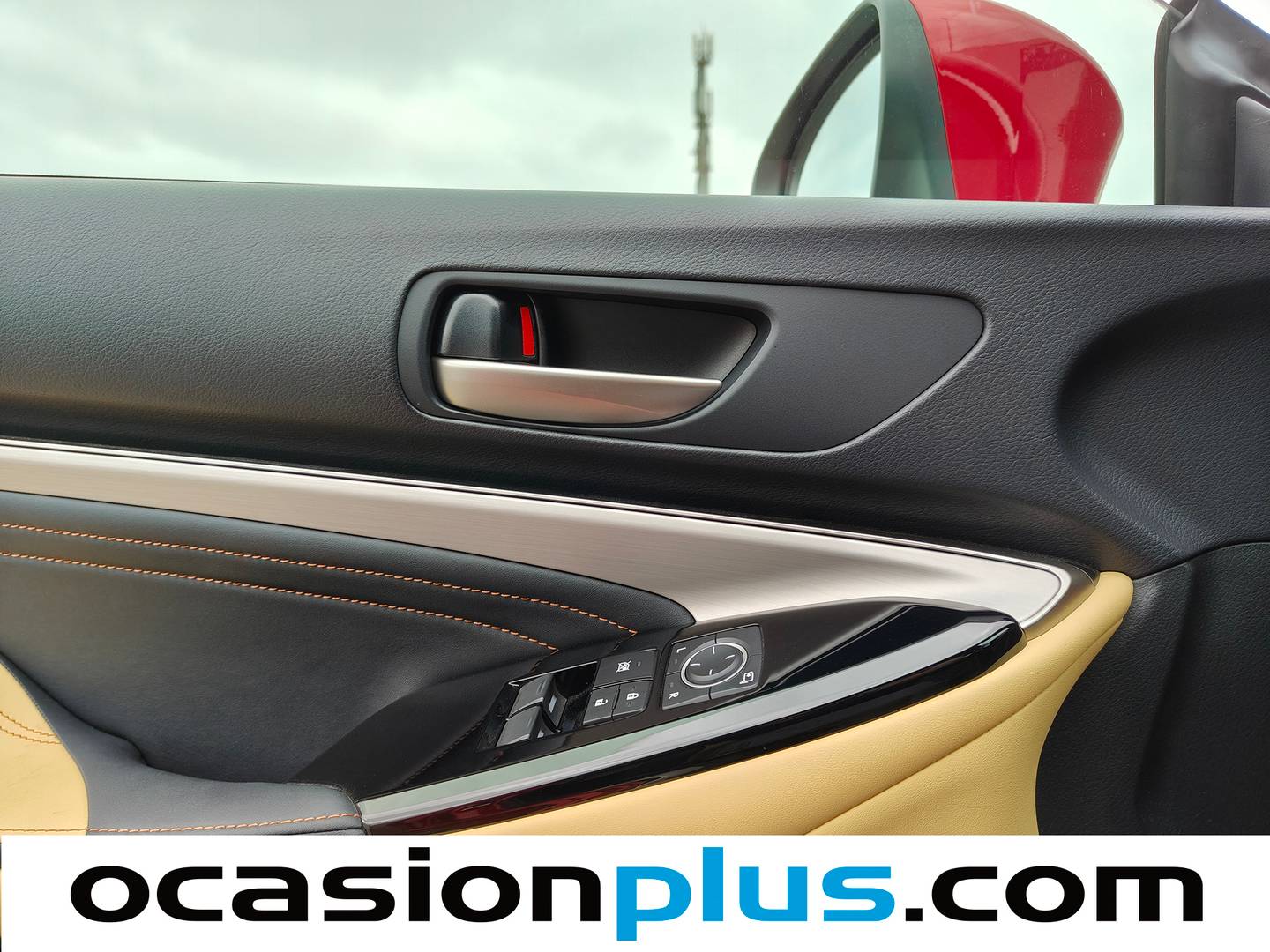 Lexus RC Lexus RC 300h Executive (223 CV) automático