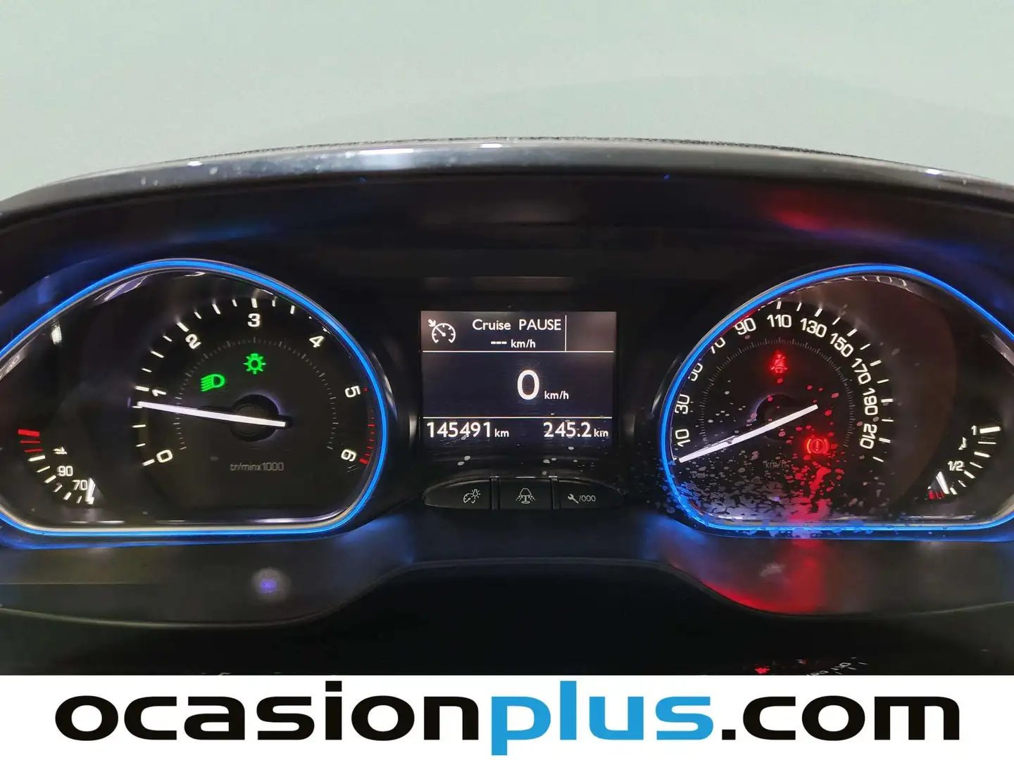 Foto Peugeot 2008 Peugeot 2008 BlueHDi 120 S&S Crossway (120 CV)