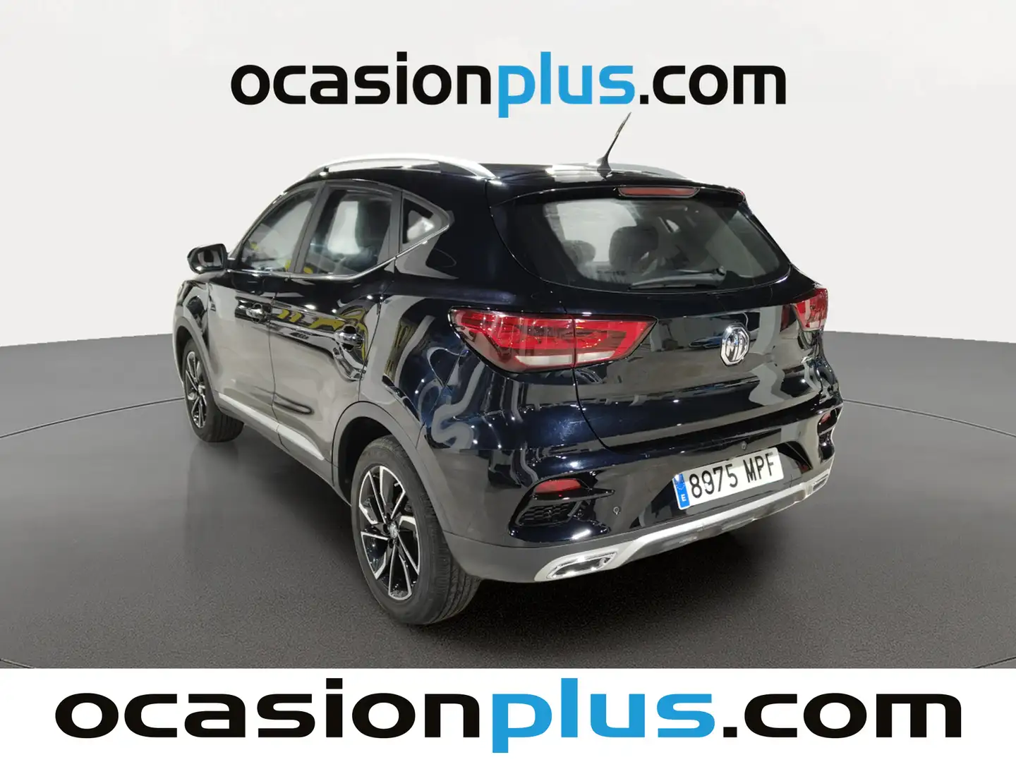 Foto MG ZS MG ZS 1.5 Luxury (106 CV)