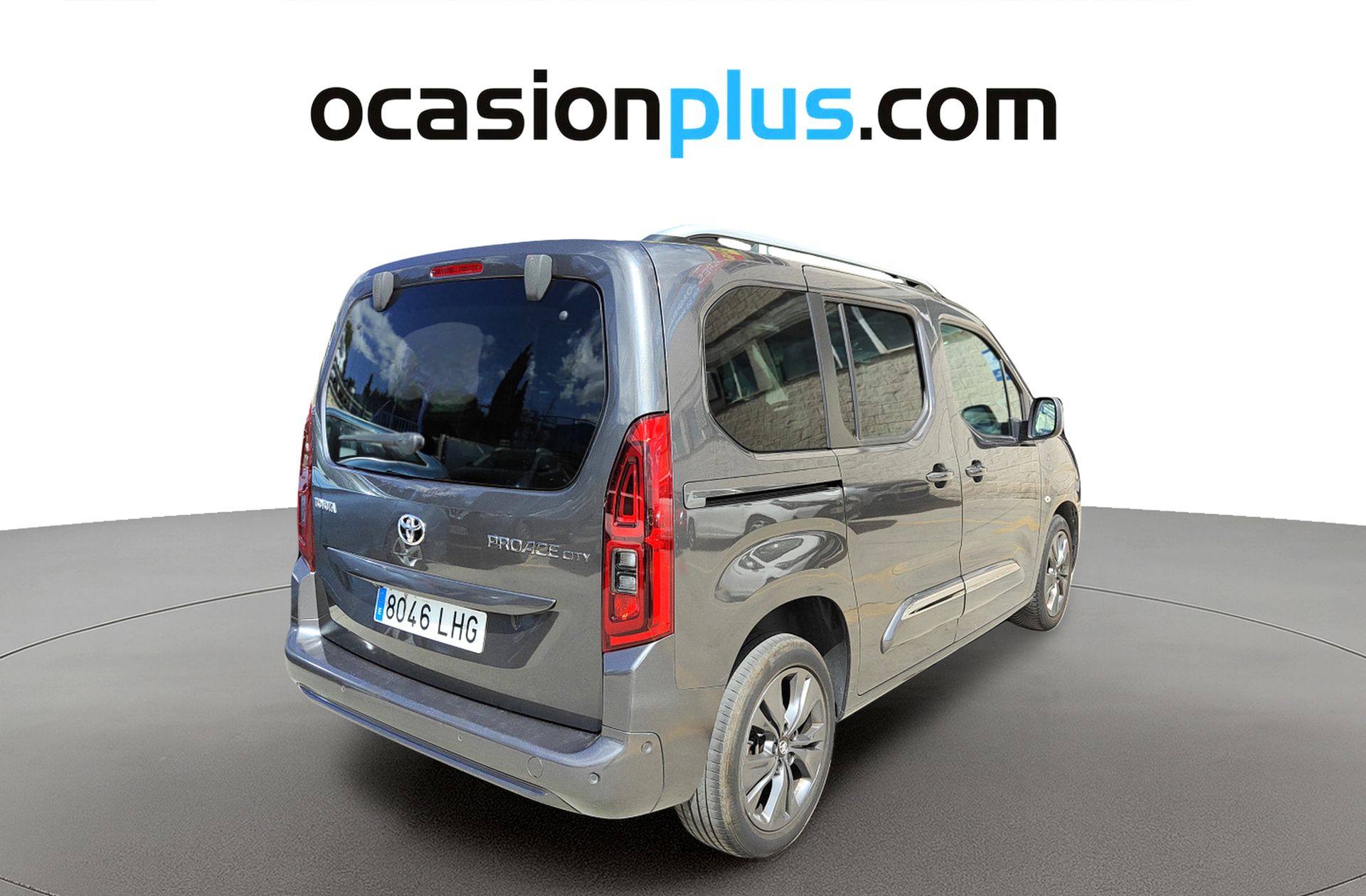 Toyota Proace City 1.5D Family Advance L1 - foto 4