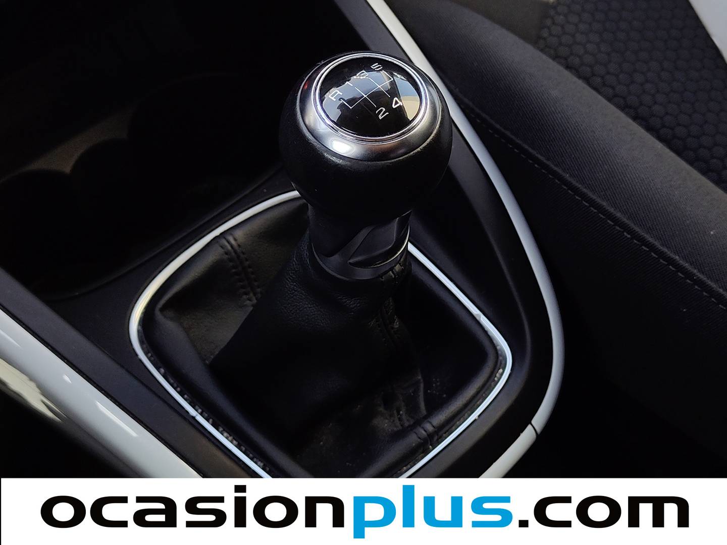 Audi A1 Audi A1 Sportback Active Kit 1.6 TDI (116 CV) de segunda mano