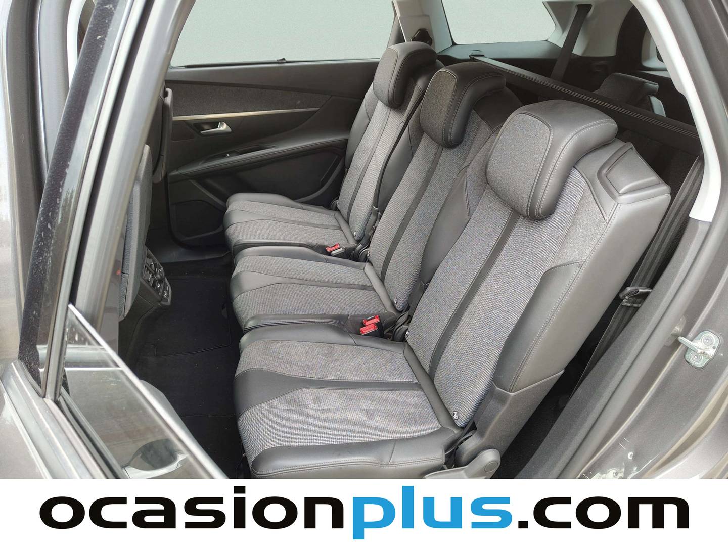 Foto Peugeot 5008 Peugeot 5008 BlueHDi 130 S&S Allure EAT8 (130 CV) 7 Plazas