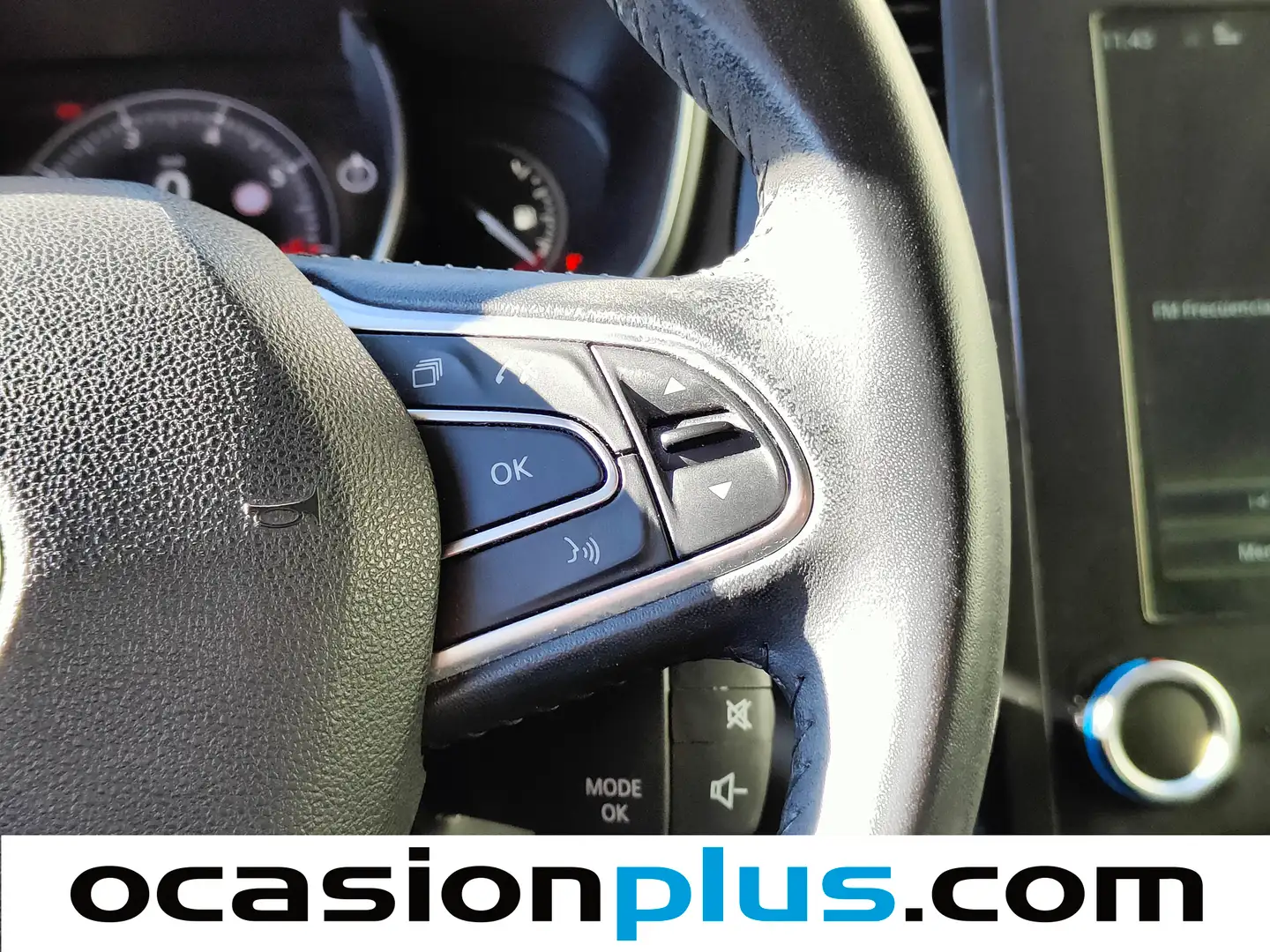 Foto Renault Mégane Renault Megane Zen Energy TCe (130 CV)