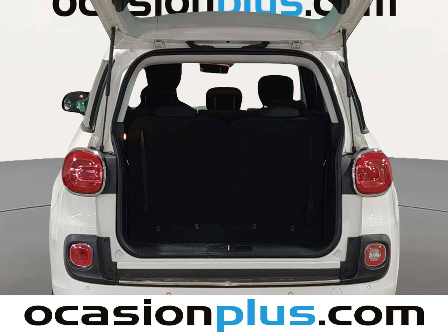 Foto Fiat 500L Fiat 500L 1.6 16v Multijet II S&S Living Lounge (120 CV) 7 Plazas siete plazas