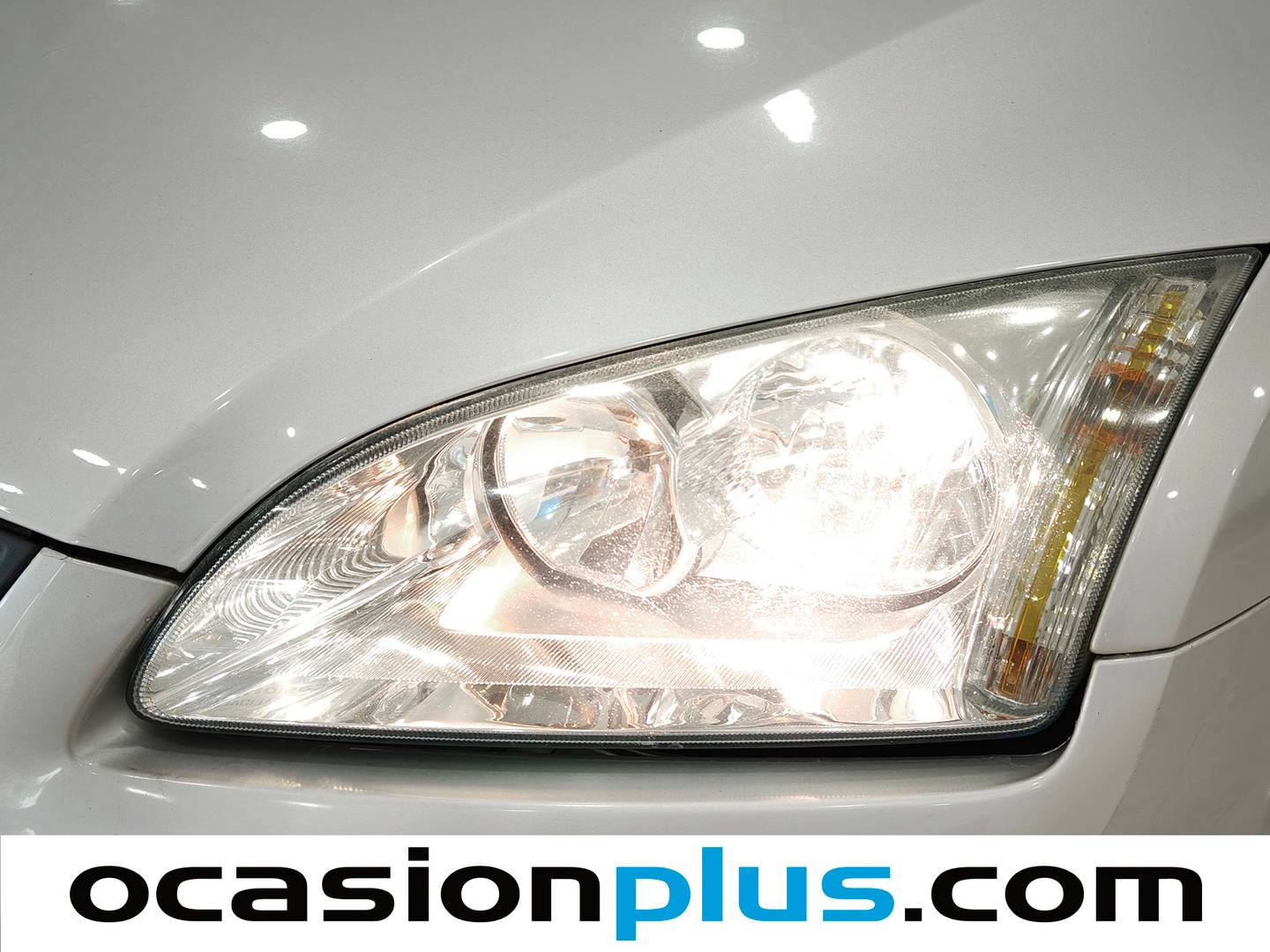 Ford Focus Ford Focus 1.6 Trend (100 CV) barato