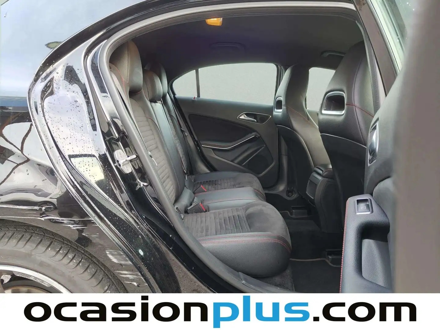 Foto Mercedes Clase A Mercedes-Benz Clase A A 200 d (136 CV)