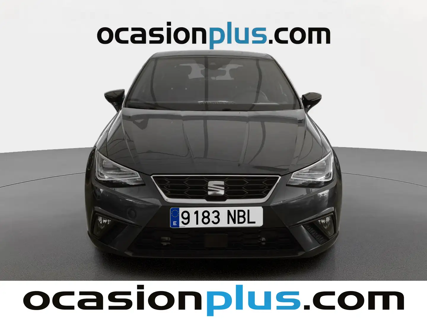 Foto Seat Ibiza SEAT Ibiza 1.0 TSI FR Salta (115 CV)