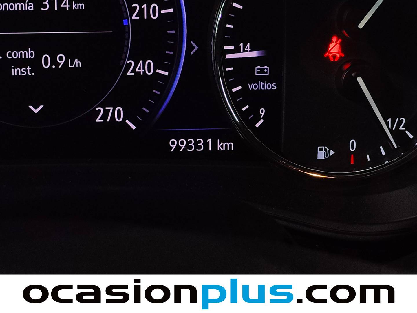 Opel Astra Opel Astra 1.2 Turbo SHR Elegance (145 CV) seminuevo