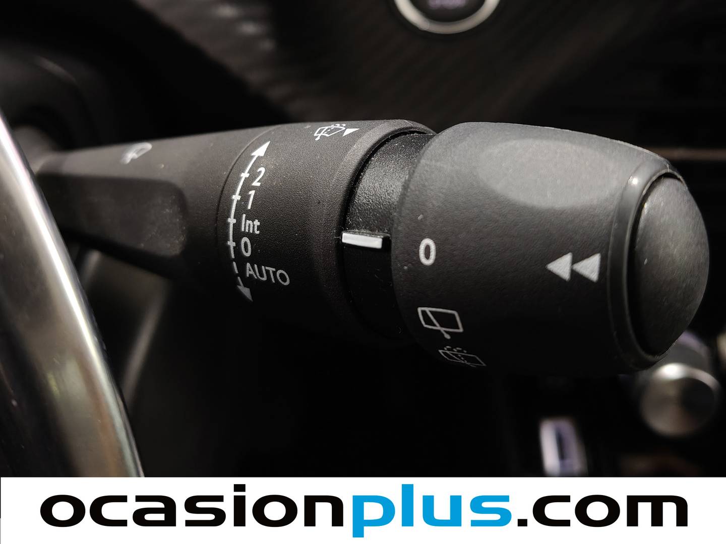 Peugeot 2008 Peugeot 2008 Allure Hybrid eDCS6 (136 CV) híbrido